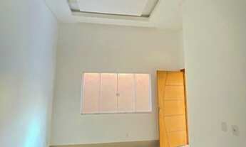 Imagem 3: Casa 3 quartos - JD MARILIZA