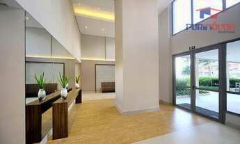 Imagem 5: Apartamento com 1 dormitório para alugar, 43 m² por R$ 3.307,94/mês - Aclimação - São Paul