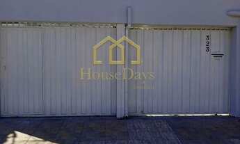 Imagem: Casa para aluguel possui 95 metros quadrados