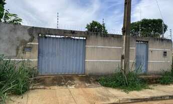 Imagem 7: Casa para venda possui 120 metros quadrados com 3 quartos em Saúde - Salvador - Bahia