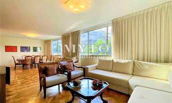 Imagem: Apartamento para venda tem 150 m² com 3