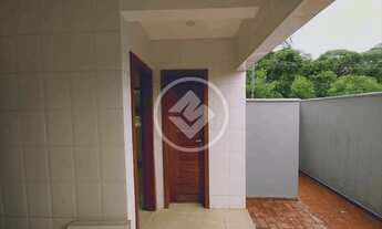 Imagem 7: Sobrado 3 Quartos - Jardins Madri codigo: 23165