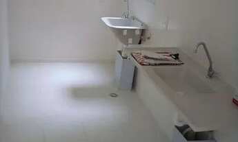 Imagem 4: Apartamento dois quartos