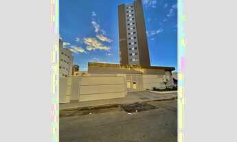 Imagem 2: Apartamento de 2 quartos no Spazio Bom Pastor - Bairro Mansões Bom Pastor