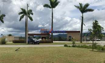 Imagem: Terreno - Sete Lagos - Itatiba