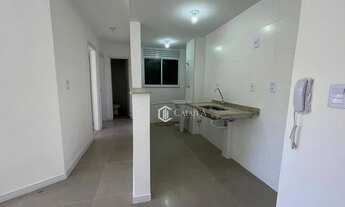 Imagem 5: Apartamento com 2 dormitórios para alugar, 52 m² por R$ 1.733,00/mês - Cascatinha - Juiz d