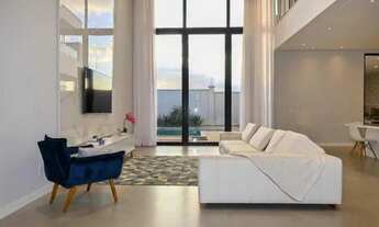 Imagem 7: Sobrado à venda no Condomínio Alphaville 4, em Votorantim-SP