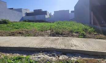 Imagem 3: Lote/Terreno para venda com 302m² em Jardim Piemonte - Indaiatuba - SP