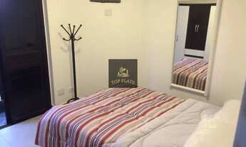 Imagem 5: Flat disponível no Jardim Paulista