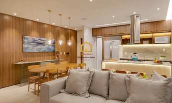 Imagem 3: Apartamento à venda no bairro Setor Oeste - Goiânia/GO