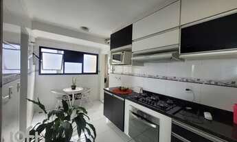 Imagem 3: Apartamento à venda em Alto da Lapa com 114 m², 3 quartos, 1 suíte, 2 vagas