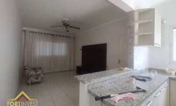 Imagem 4: Casa com 2 dormitórios à venda, 120 m² por R$ 345.000,00 - Caiçara - Praia Grande/SP