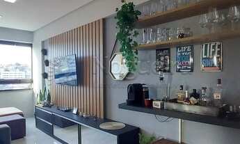 Imagem 3: Apartamento em Casa Amarela 2 quartos