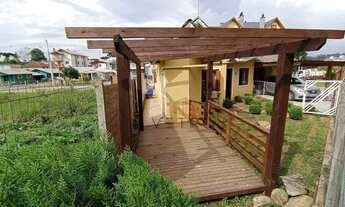 Imagem 6: Casa no bairro Moura em Gramado!