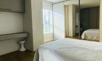 Imagem 7: EXCELENTE APARTAMENTO COM 4 SUÍTES EM PITANGUEIRAS