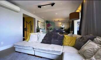 Imagem 2: Cobertura à venda, 3 Quartos - Granja Julieta Ref.:3447338