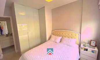 Imagem 7: LAGUNA DI MARE - 3 quartos semi-mobiliado com 107 m2 na Barra da Tijuca - RJ