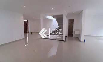 Imagem 4: Casa de condomínio sobrado para aluguel no Ibiti Royal Park