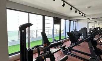 Imagem 3: Apartamento Novo com 2 dormitórios para alugar, 60 m² por R$ 3.800/mês - Tambaú - João Pes