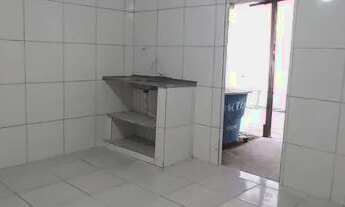 Imagem 4: Casa na rua minas gerai 31 em jardim brail 1 com 03 quartos