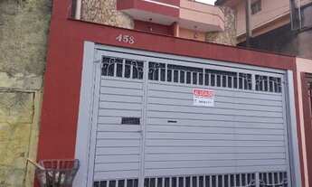 Imagem: Casa para alugar