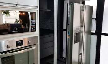 Imagem 7: Apartamento para venda possui 110 metros quadrados com 3 quartos