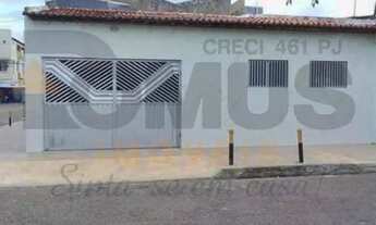 Imagem: Casa Para Venda Com. 121 Metros Quadrados