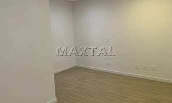 Imagem 3: Apartamento 66m² novo no Jardim São Paulo, 2 dormitórios, com varanda gourmet, 1 vaga