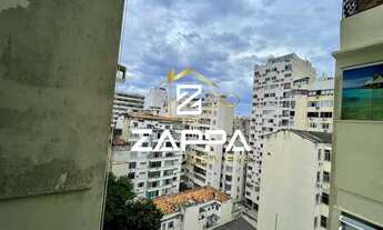 Imagem 4: Kitnet/Conjugado-LOCAÇÃO-Copacabana-Rio de Janeiro-RJ