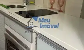 Imagem 4: SHN Asa Norte Hotel Fuzion Work 2 Quartos 2 Banheiros 1 Vaga 71m² Armários Lazer