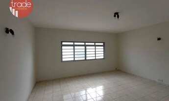 Imagem 3: Casa para alugar, 252 m² por R$ 2.030,13/mês - Jardim Paulista - Ribeirão Preto/SP