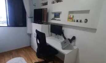 Imagem 4: Apartamento 2 dormitórios Portal dos Bandeirantes -Pirituba