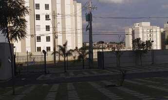Imagem 4: Apartamento 2 dormitórios sendo 1 suíte, condomínio Viva Vista - Sumaré