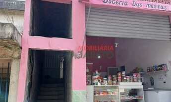 Imagem: CASA MAUÁ ALTO DA BOA VISTA