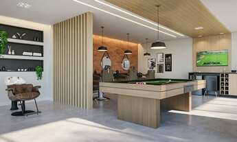 Imagem 7: Resort Water Park- 3 Quartos,75m, Suíte, varanda gourmet e vaga!