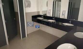 Imagem 6: Sala para alugar, 574 m²- Vila Olímpia - São Paulo/SP