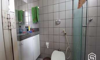 Imagem 6: 0029)-Apartamento para venda com 100 metros quadrados com 3 quartos em Campestre - Teresi