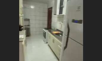 Imagem: Excelente apartamento térreo em capim macio