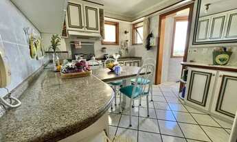 Imagem 7: Amplo e bem localizado apartamento mobiliado para os teus melhores dias na praia - Infra c