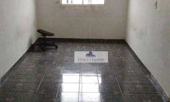 Imagem: Apartamento residencial à venda, Conjunto