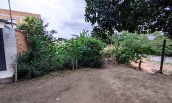 Imagem: Terreno em Santa Paula