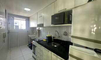 Imagem 6: Apartamento para aluguel com 45 metros quadrados com 1 quarto em Ponta Verde - Maceió - AL