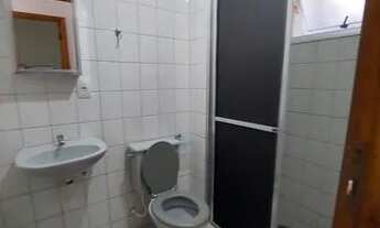 Imagem 4: Apartamento para aluguel possui 58 metros quadrados com 2 quartos