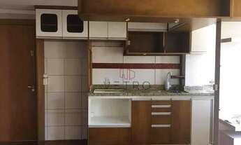 Imagem: Apartamento no bairro Ulisses de Abreu em