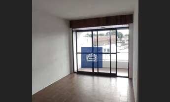 Imagem 2: Apartamento com 2 dormitórios, 78 m² - venda por R$ 200.000 ou aluguel por R$ 1.302/mês