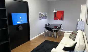 Imagem 3: APARTAMENTO - BROOKLIN - SP