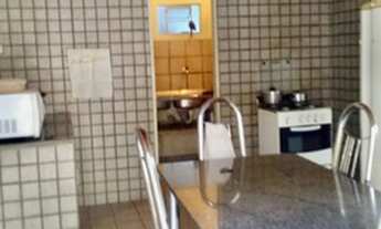 Imagem 4: Casa prox. Ao hospital São Paulo