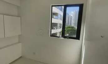 Imagem 7: Excelente flat localizado em Boa Viagem com 42,00 m² de área construída