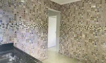 Imagem 4: Casa Individual Casa com 3 dormitórios