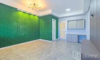 Imagem 6: PORTO ALEGRE - Conjunto Comercial/Sala - Central Parque